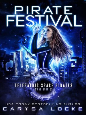 cover image of Pirate Festival